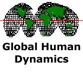 Global Human Dynamics